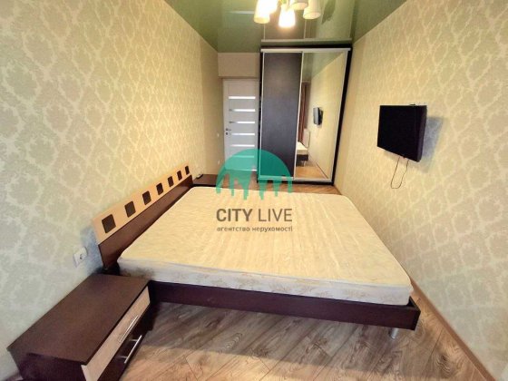 Здам затишну двохкімнатну квартири в ЦЕНТРІ (51) Івано-Франківськ