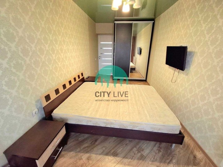 Здам затишну двохкімнатну квартири в ЦЕНТРІ (51) - фото 1