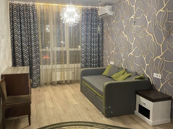 Терміново! 1здача 1к квартири в Променаді Вишневое