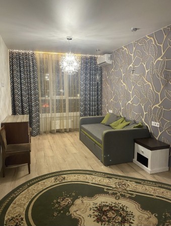 Терміново! 1здача 1к квартири в Променаді - фото 1