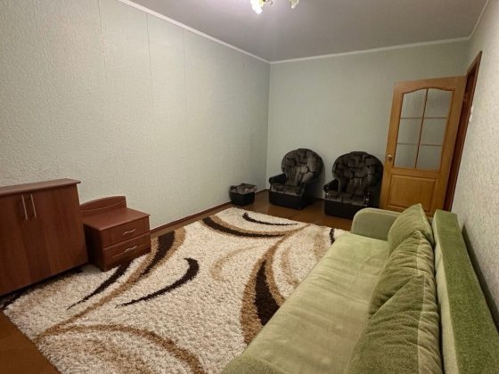 Оренда 1-кімнатної квартири, Вокзальна, м. Біла Церква Біла Церква