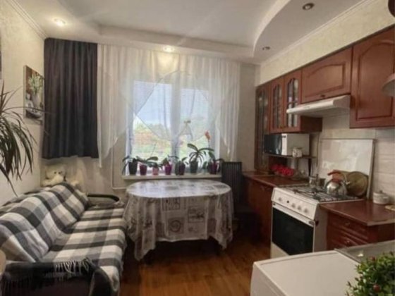 Здам 1 кім.квартиру вул.Східна 28 Біла Церква