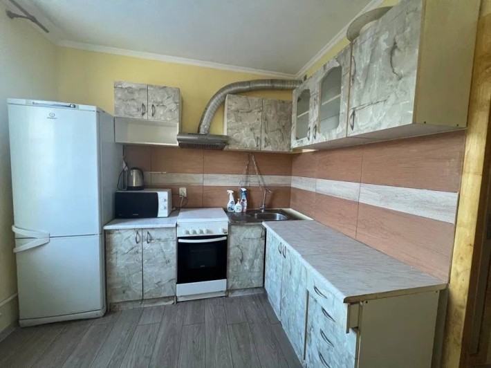 Здам 2х кімнатну квартиру в центрі , від власника - фото 1