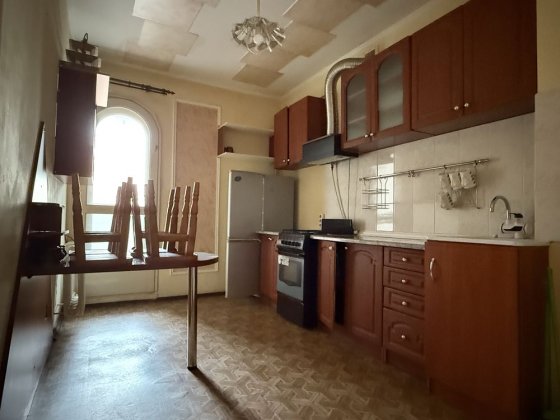 Здам квартиру 1 кім. вул.Франка ( центр) Борисполь