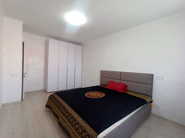 Оренда 1 к. квартири в новому будинку ЖК Весна з автономним опаленням - фото 1