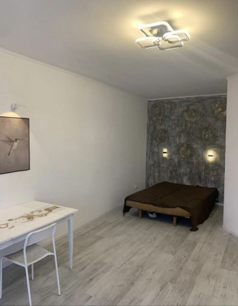 Здам 1 к квартиру на короткотривалий термін від 1 місяця - фото 1