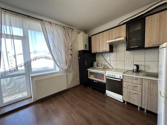 Оренда 1 кімнатна квартира вул.Хіміків 21 Пасічна фіксовано в гривнях Івано-Франківськ