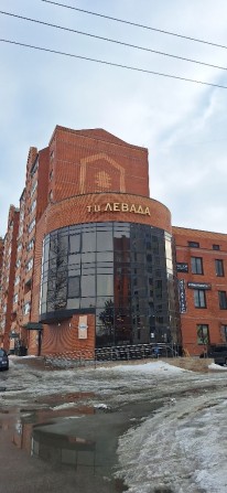 Здам 1 кім. квартиру ЖК  Левада. .Перша здача. - фото 1