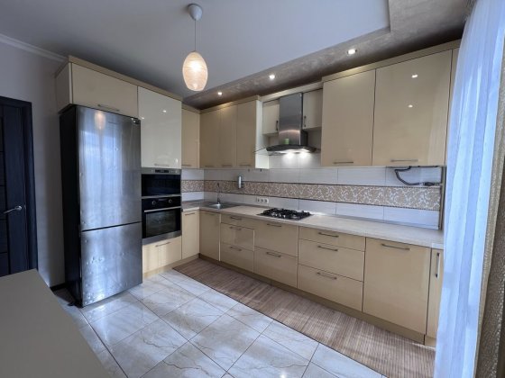 Оренда 2 кім квартири в серці Івано-Франківська Ивано-Франковск