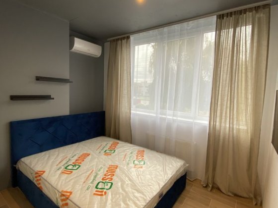 Квартира 25м2 від Києва 3 км Вишневе