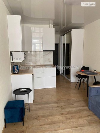 1 к квартира в новому будинку - фото 1