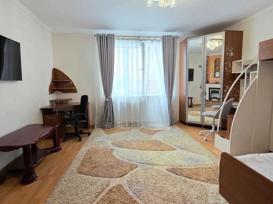 Оренда 2кімнатна квартира Ивано-Франковск