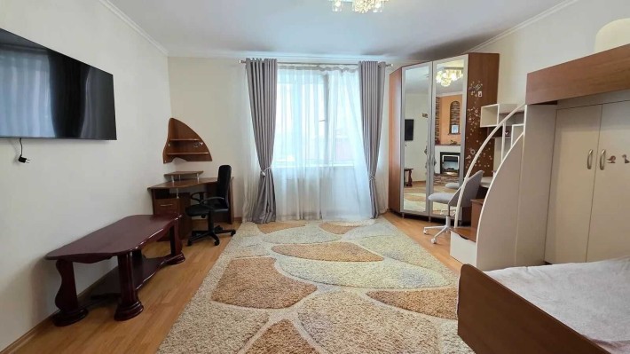 Оренда 2кімнатна квартира - фото 1