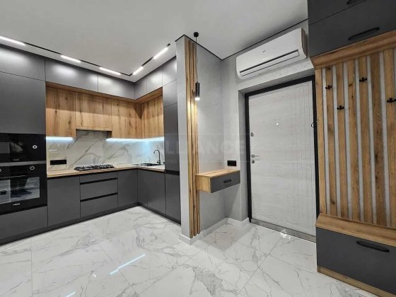 Оренда 1 кім.квартири біля парку Шевченка. ЖК Central Park Ивано-Франковск