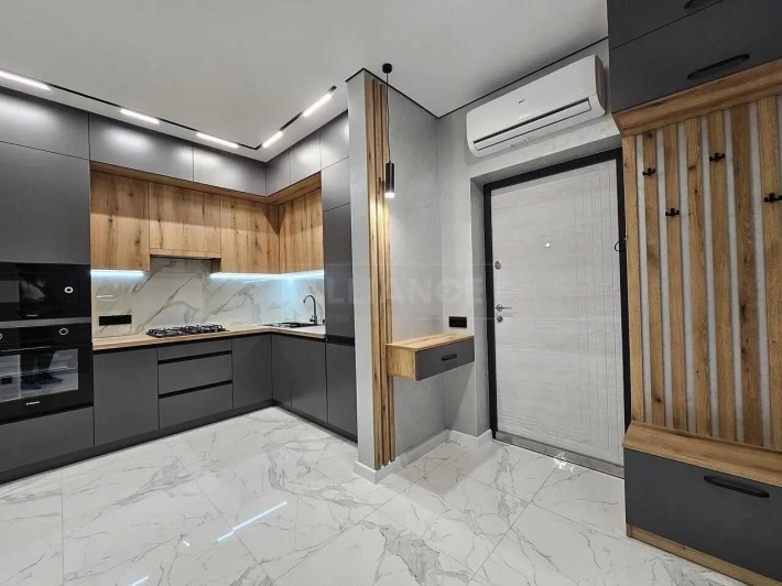 Оренда 1 кім.квартири біля парку Шевченка. ЖК Central Park - фото 1