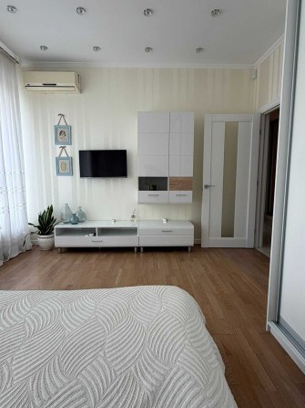 Оренда 3к квартири 85м2 ЖК Акварелі-1 БЕЗ КОМІСІЇ для ОРЕНДАРЯ - фото 1