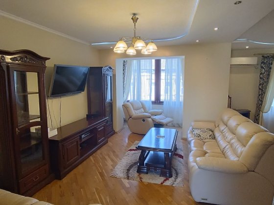 Здається простора 2х км в парку Шевченка!!! Ивано-Франковск