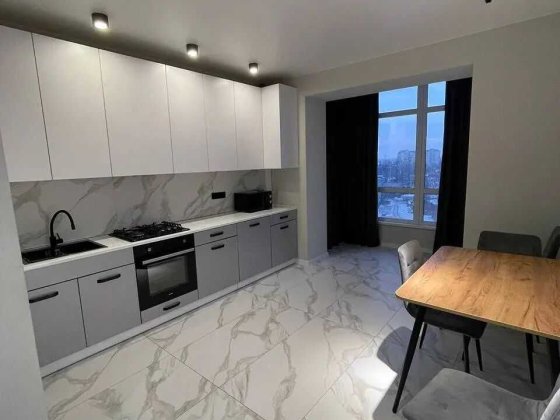 Оренда 1 кім. квартири в ЖК Містечко Центральне Івано-Франківськ