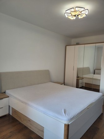 Оренда 1 км.кв.вул.Довженка/Мазепи,новобудова,все необхідне,вільно - фото 1