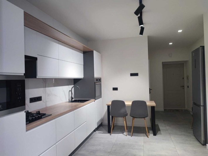 Оренда квартири Івано-Франківськ ЖК Містечко Козацьке - фото 1