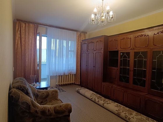 Оренда 1-но кімнатної квартири Біла Церква