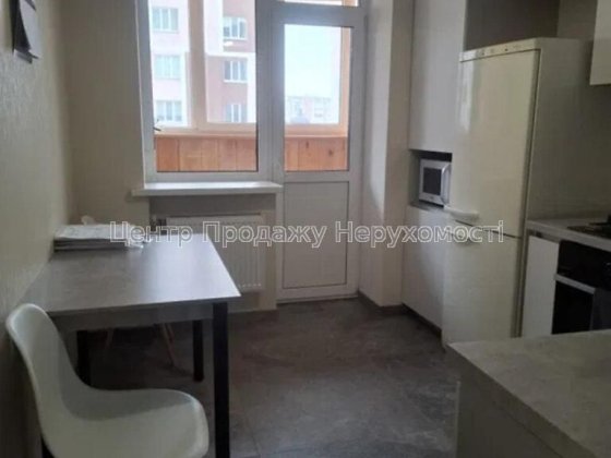 аренда 1 к квартири в Вишневому. Вишневе