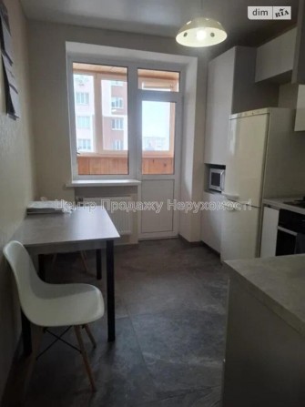 аренда 1 к квартири в Вишневому. - фото 1