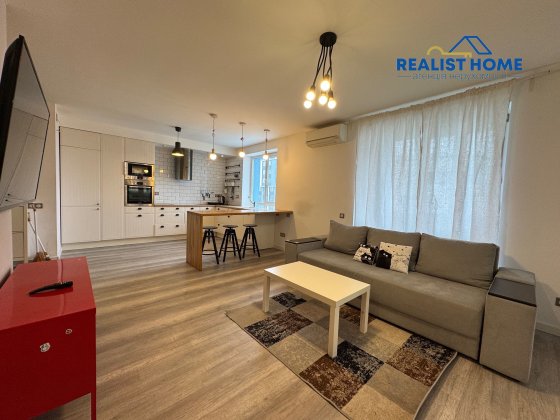 Оренда дворівневої квартири 125м2 Акварелі 1 м Вишневе Як Будинок Вишневое