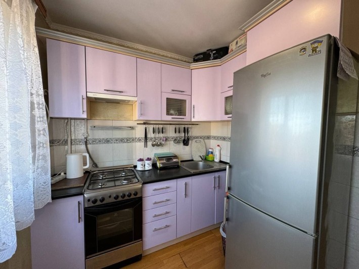 1к квартира Центр, Євроремонт, сучасні меблі - фото 1