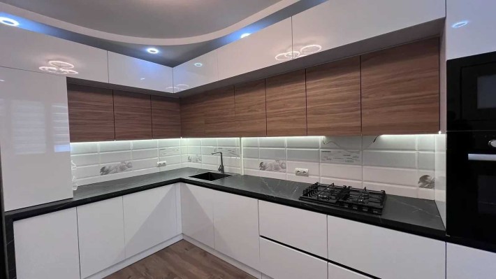 оренда 3 кімнатної квартири - фото 1