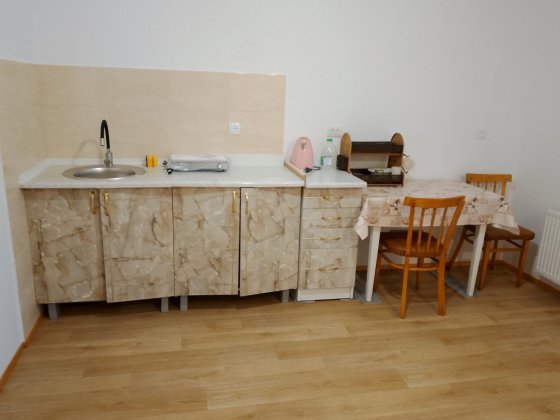 Здам 1 кімнатну квартиру в новобудові по вулиці  Металургів 35 Бровари