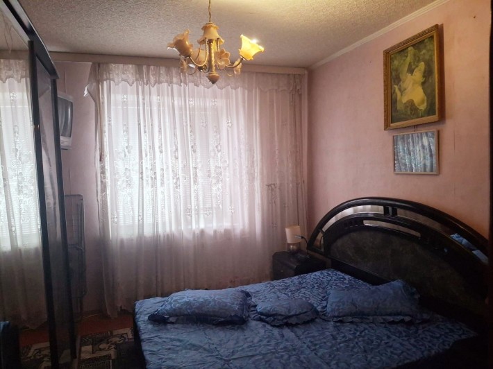 Здам 2-кімн.квартиру на Левані - фото 1