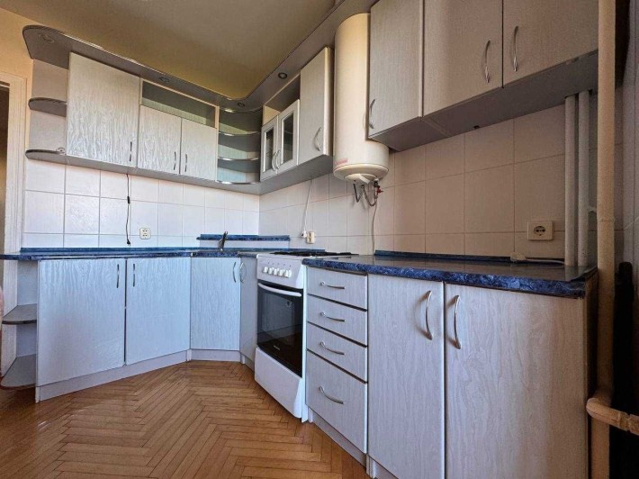 Затишна 1к з автономним опаленням по вул.Молодіжна - фото 1