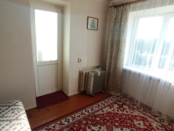 Оренда 1 кімнатної квартири на підселення Ивано-Франковск