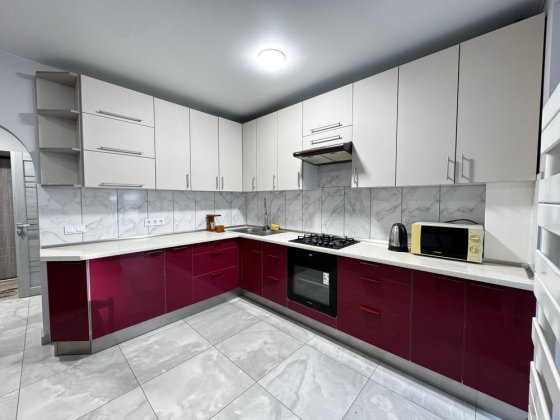 ‼️Оренда простороі 1-км кв, ЖК Галицький Ивано-Франковск