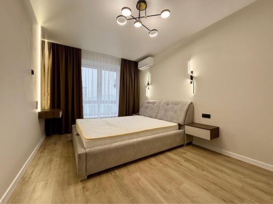 Оренда 1 кім. квартири, ЖК Паркове Містечко. Парк. Центр. Івано-Франківськ