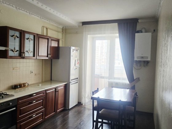 Оренда 1 кімнатної квартири по вул. Хіміків Ивано-Франковск