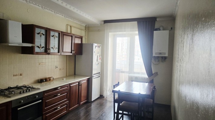 Оренда 1 кімнатної квартири по вул. Хіміків - фото 1