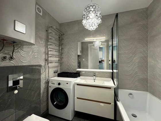 Здається однокімнатна квартира Ивано-Франковск