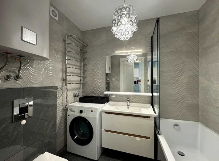 Здається однокімнатна квартира - фото 1