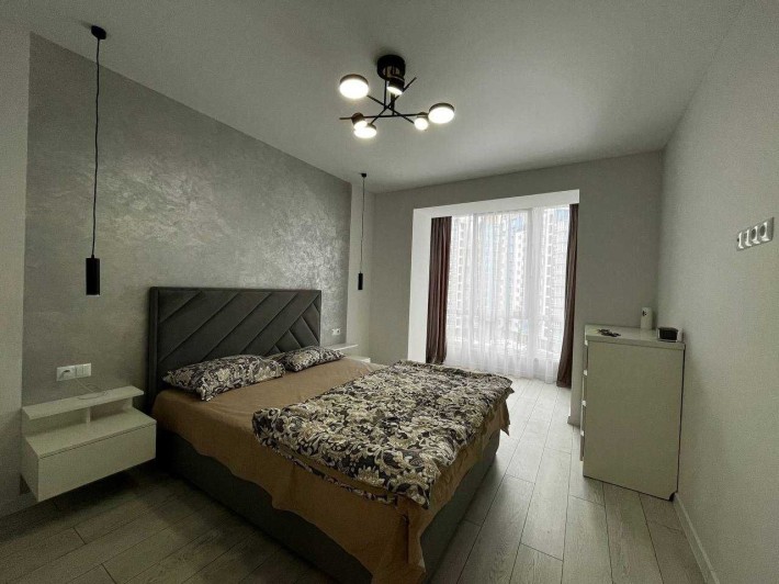 Простора 3к квартира Княгинин - фото 1