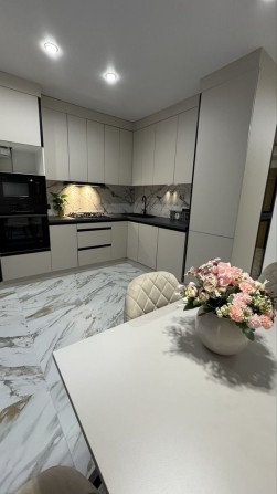 Оренда 1,5 кім | ЦЕНТР | є посудомийка - фото 1