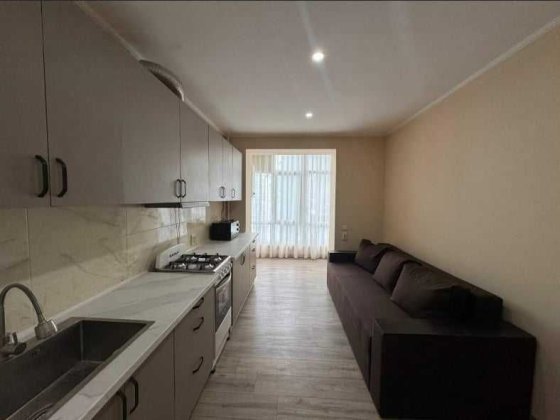 Квартира, жк Центральне Містечко, перша здача Ивано-Франковск