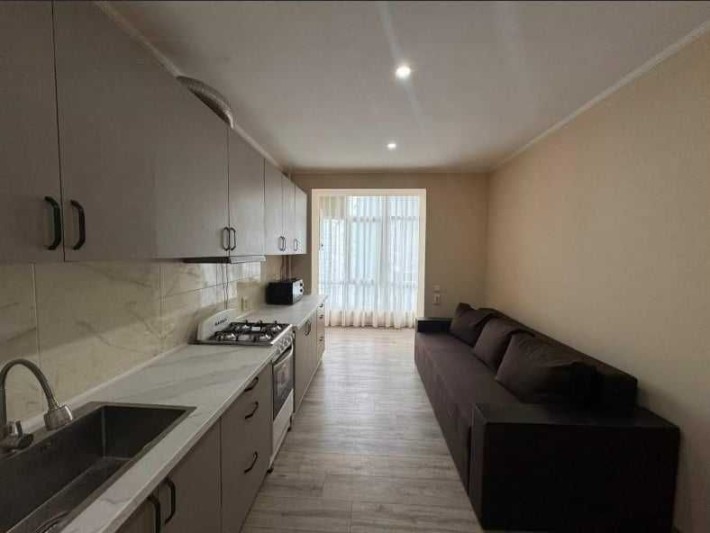 Квартира, жк Центральне Містечко, перша здача - фото 1