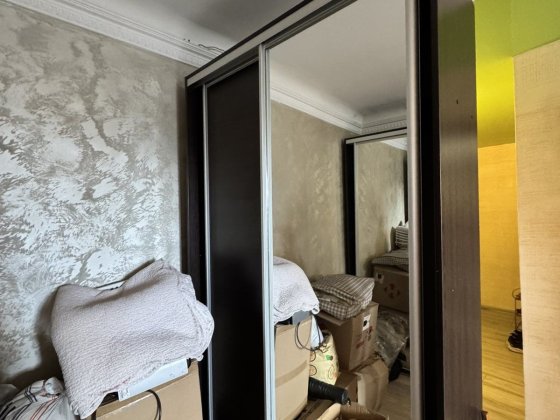 1к  квартира  Галицька, центр Ивано-Франковск