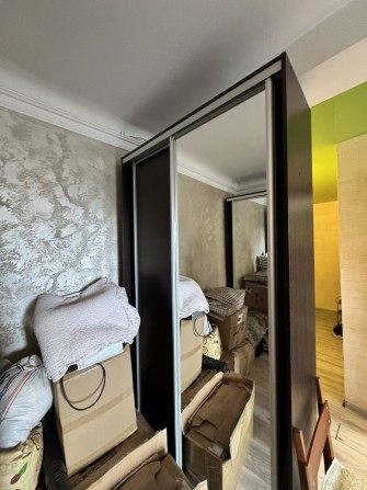 1к  квартира  Галицька, центр - фото 1