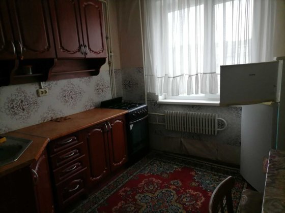 Здається квартира поблизу "АТБ" Ивано-Франковск