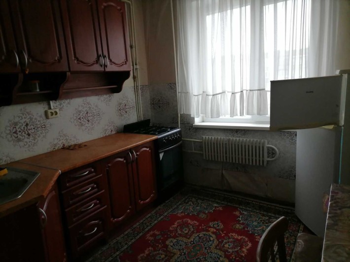 Здається квартира поблизу "АТБ" - фото 1