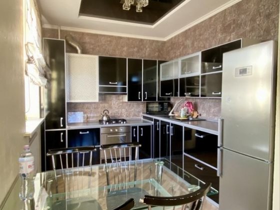 Оренда двокімнатної квартири в центрі Білої Церкви Біла Церква