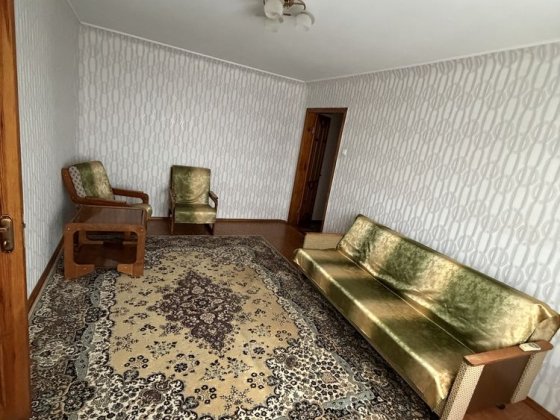 Оренда 2х кімн квартири, нагірна частина міста вул.Гер.Маріуполя